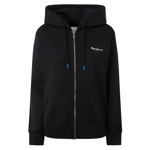 Pepe Jeans Γυναικεία ζακέτα Calista Zipper Sport Jacket